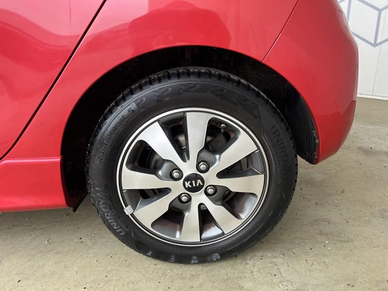 Kia Picanto 1.0l 69 ch Série Limitée Révélation