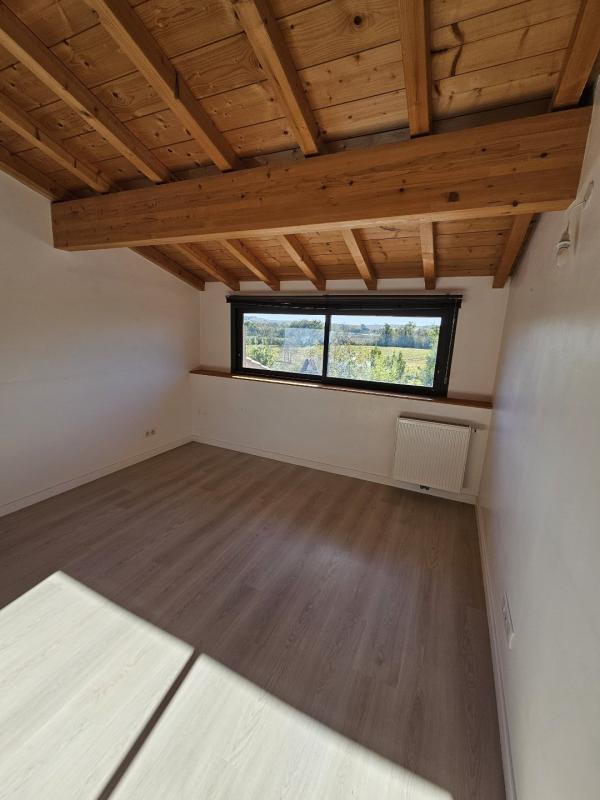 Maison - 143 m² - 6 pièces