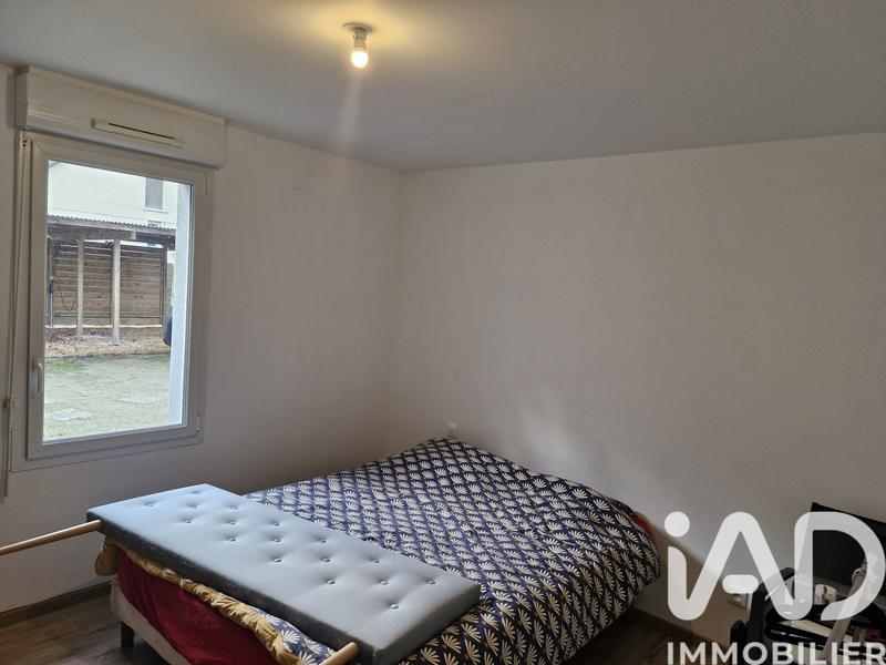 Maison - 141 m² - 5 pièces