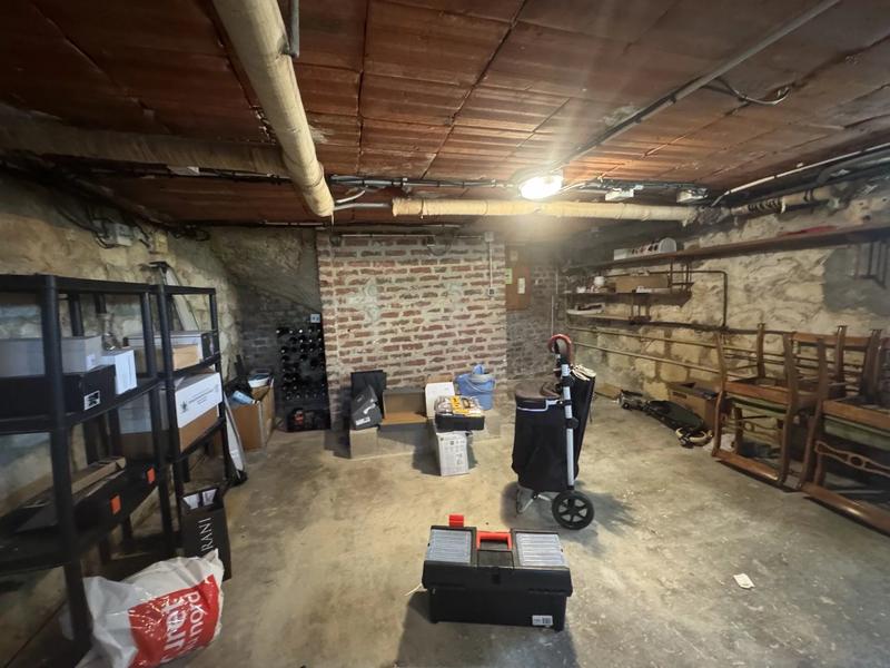 Maison - 77 m² - 4 pièces