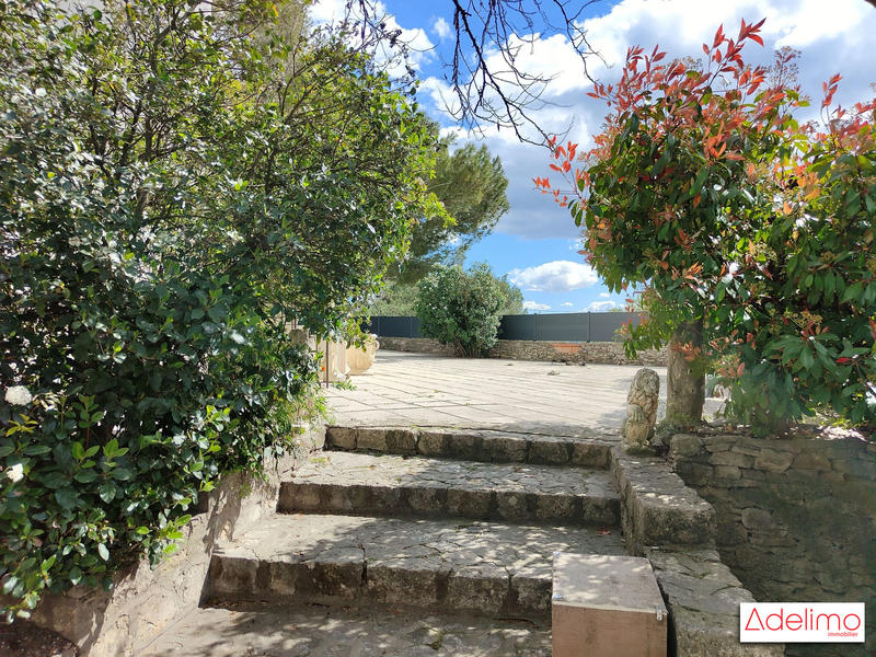 Villa - 170 m² - 5 pièces