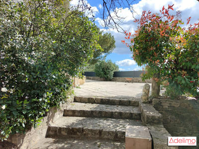 Villa - 170 m² - 5 pièces