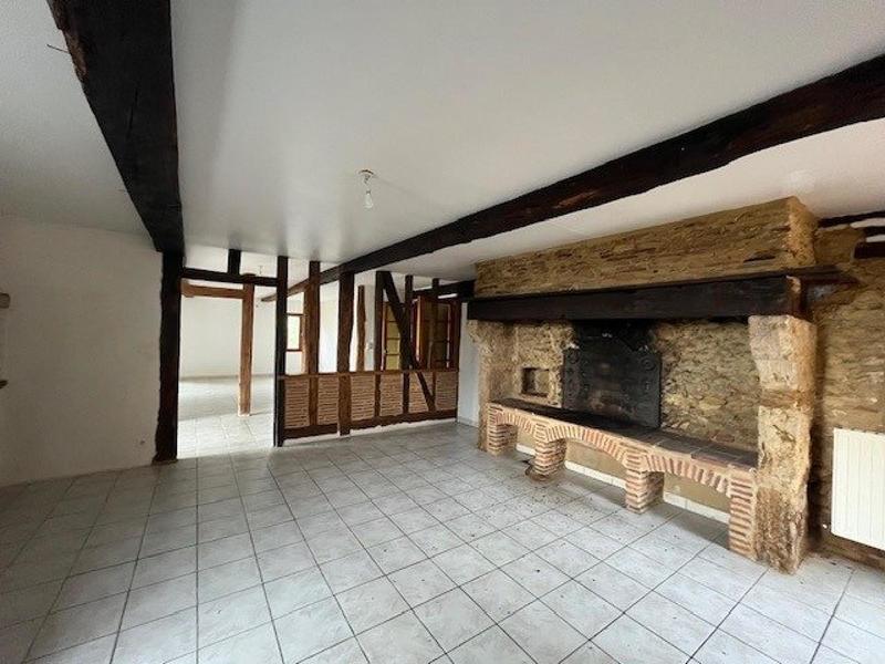 Maison - 303 m² - 10 pièces