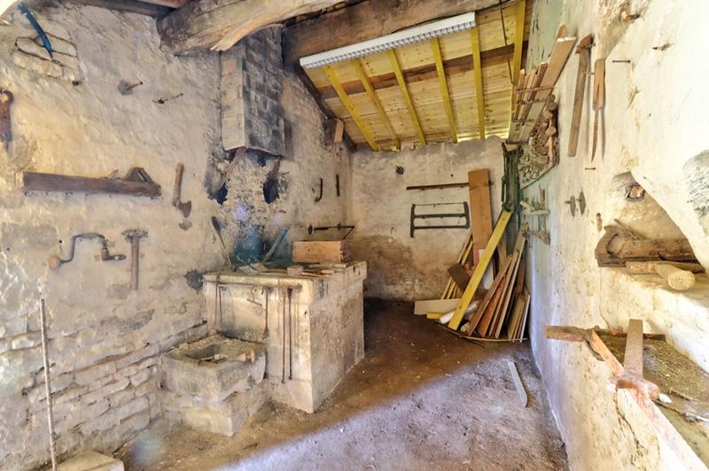 Maison - 124 m² - 4 pièces