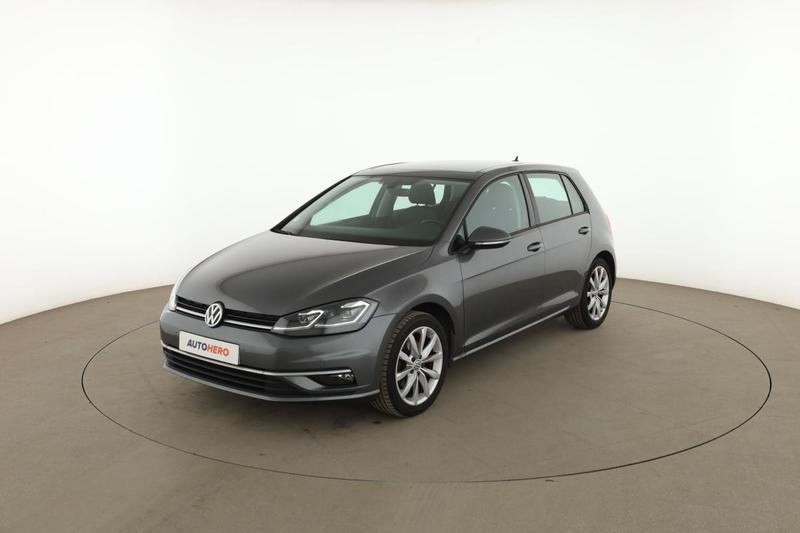 Volkswagen Golf VII 1.4 Tsi Act BlueMotion Tech Bv6 5p 150 ch