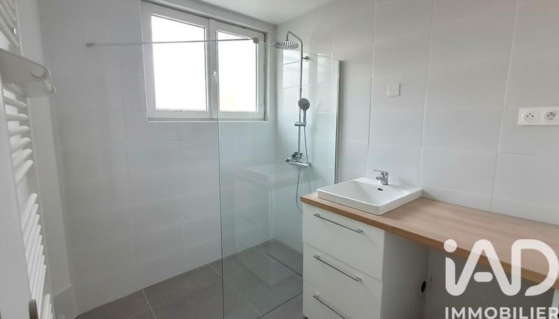 Maison - 110 m² - 6 pièces