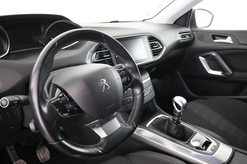 Peugeot 308 1.5 Blue-HDi Allure 130 ch
