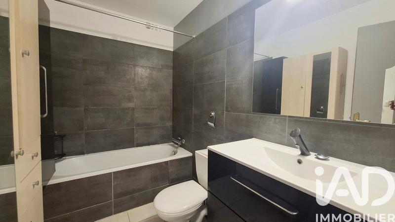 Maison - 83 m² - 5 pièces