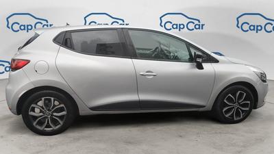 Renault Clio 1.5 Dci 75 Dynamique