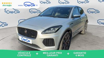 Jaguar E-Pace 2.0 P300 300 Awd Bva9 R-Dynamic - Automatique