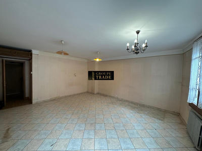 Appartement - 43 m² - 1 pièce