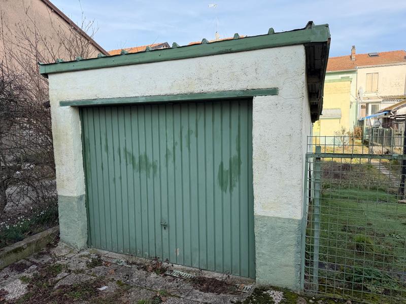 Maison - 96 m² - 3 pièces