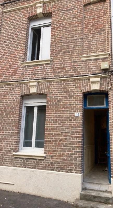 Immeuble - 101 m² - 5 pièces