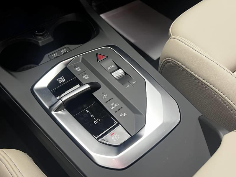 Bmw Série 1 116 122 ch Dkg7