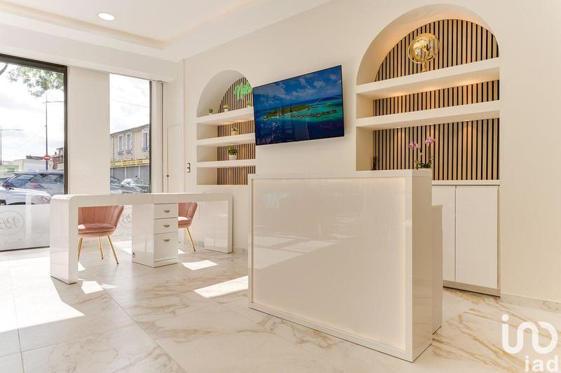 Local commercial - 55 m²