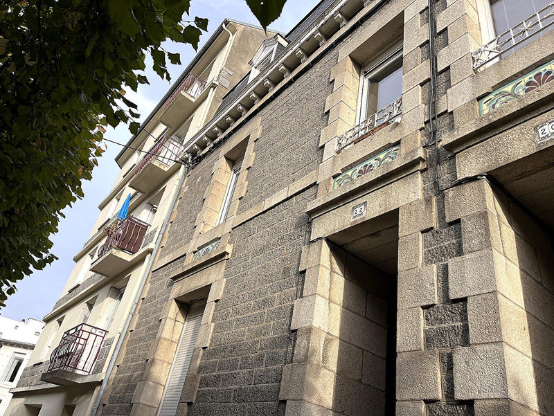 Maison - 175 m² - 8 pièces