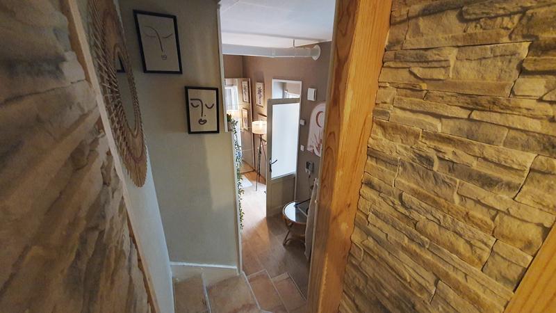 Appartement - 75 m² - 3 pièces