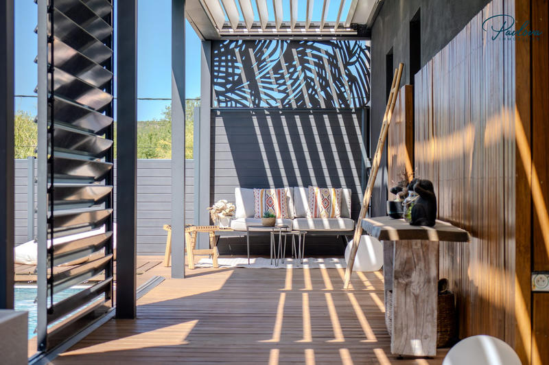 Villa - 205 m² - 6 pièces