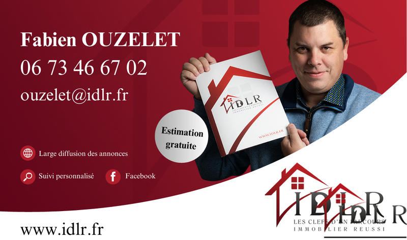 Maison - 220 m² - 7 pièces