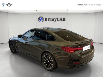 Bmw i4 G26 Lci xDrive40 401 ch Bva m Sport
