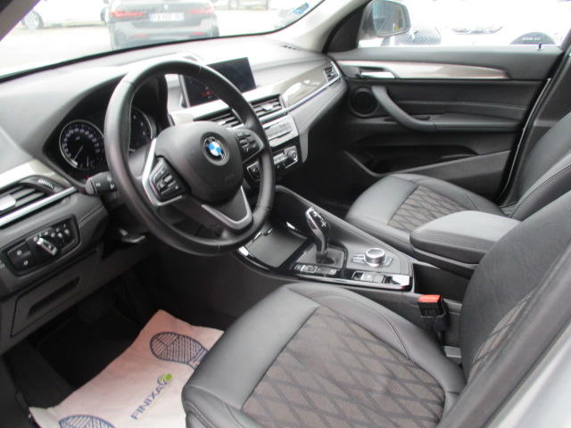 Bmw X1 X-Line X-Drive 18d 2.0 150 cv Bva8