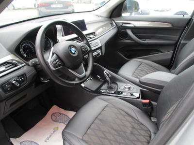 Bmw X1 X-Line X-Drive 18d 2.0 150 cv Bva8