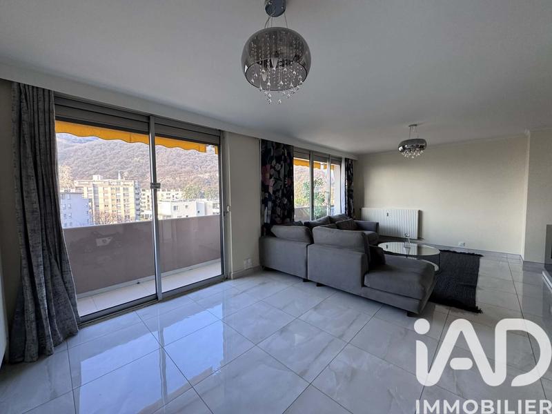 Appartement - 75 m² - 4 pièces