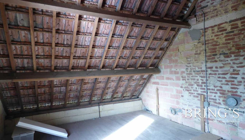 Maison - 132 m² - 6 pièces