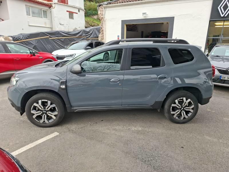 Dacia Duster TCe 150 4x2 Edc Journey