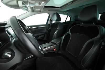 Renault Mégane 1.3 TCe Intens Edc 140 ch