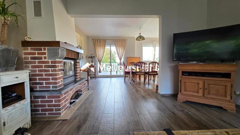 Maison de campagne - 156 m² - 5 pièces