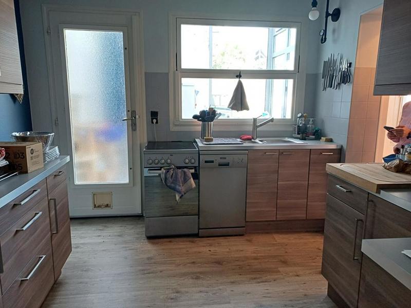 Immeuble - 152 m² - 6 pièces