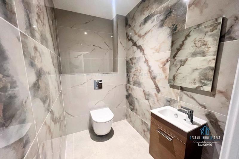 Villa - 120 m² - 5 pièces