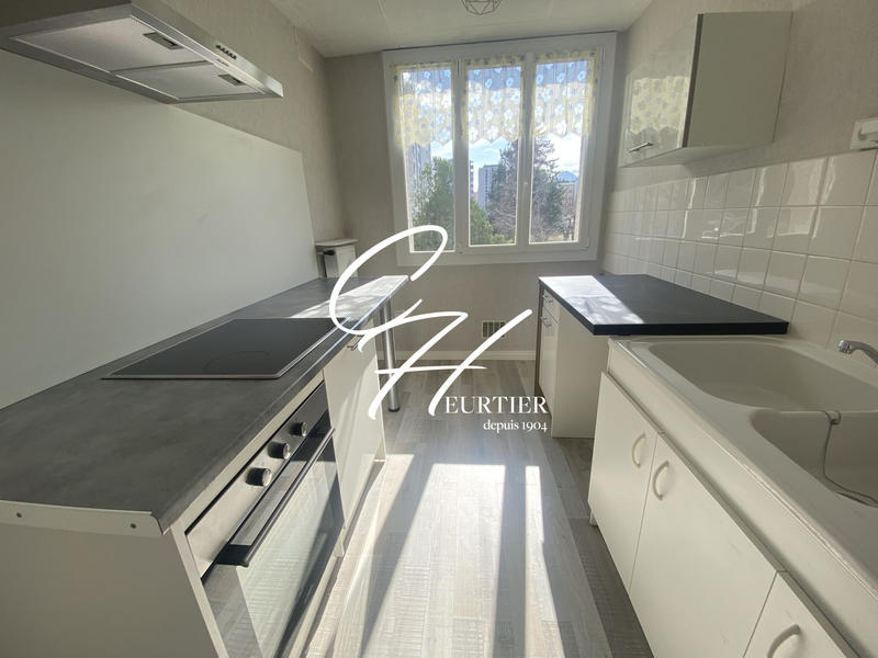 Appartement - 27 m² - 1 pièce