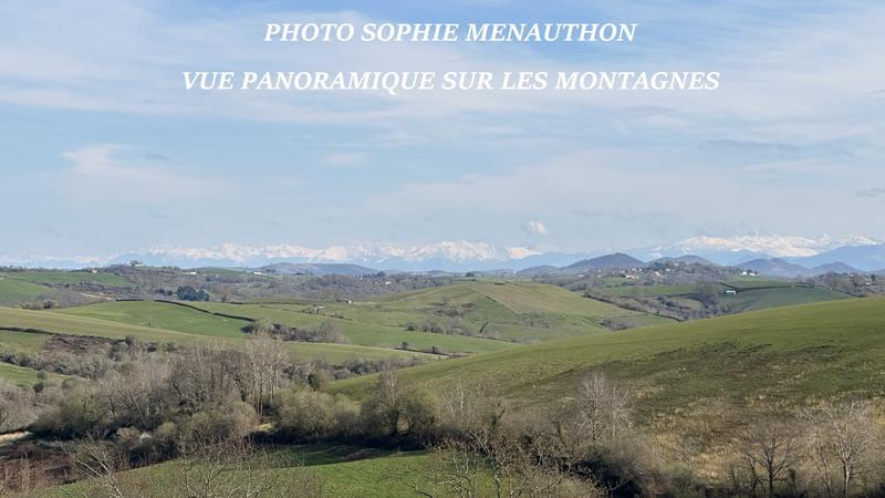 Maison contemporaine - 188 m² - 6 pièces