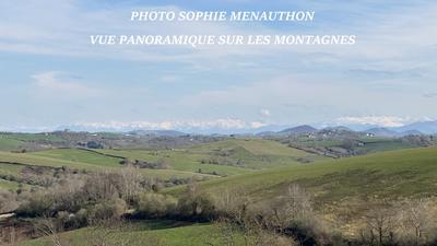 Maison contemporaine - 188 m² - 6 pièces