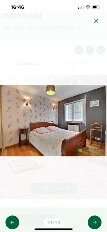 Maison - 205 m² - 10 pièces