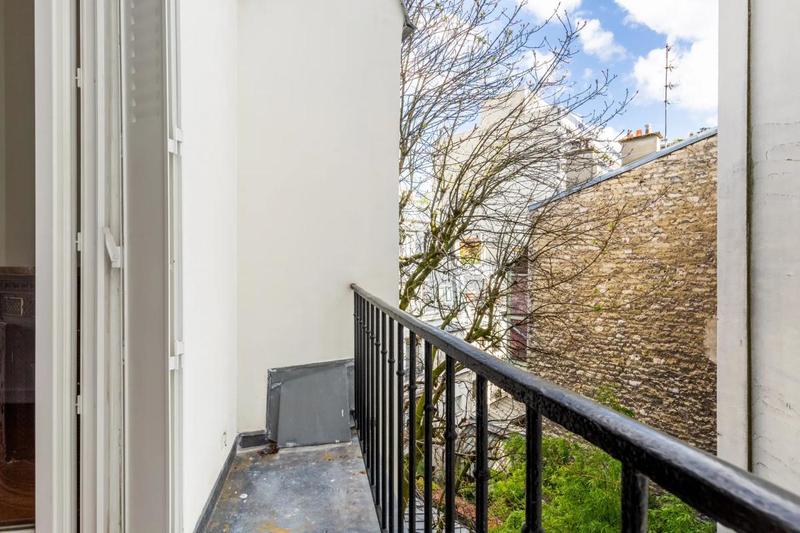 Duplex - 74 m² - 4 pièces