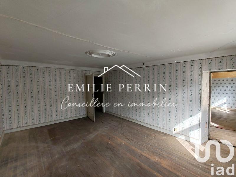 Maison de campagne - 201 m² - 6 pièces