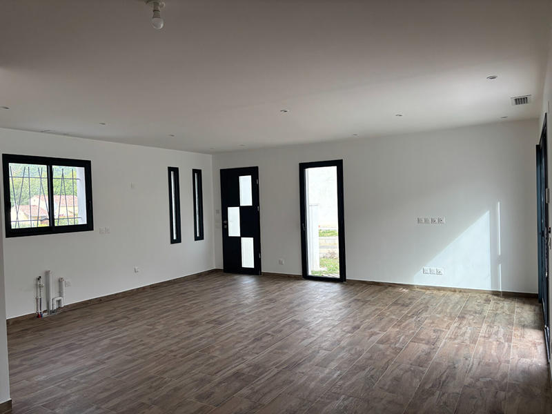 Maison - 91 m² - 4 pièces