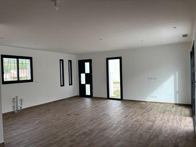 Maison - 91 m² - 4 pièces