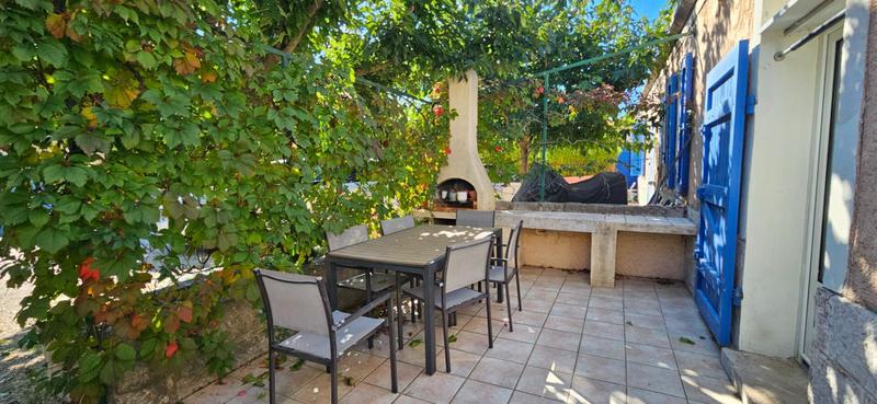 Maison - 161 m² - 7 pièces