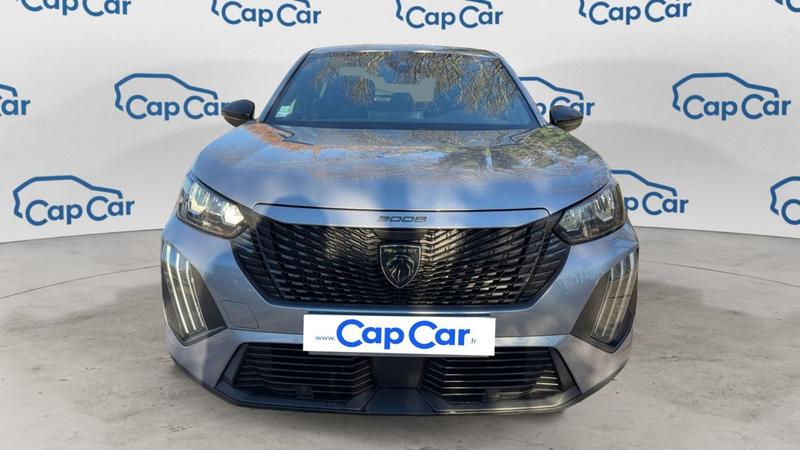 Peugeot 2008 1.2 102 Active - Entretien constructeur