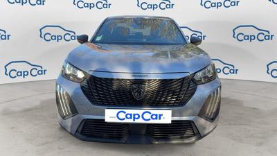 Peugeot 2008 1.2 102 Active - Entretien constructeur