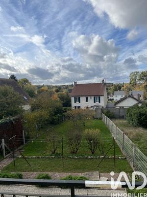 Maison - 107 m² - 7 pièces