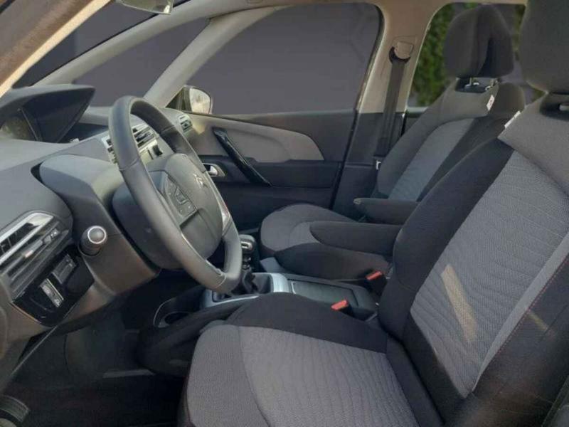 Citroën c4 spacetourer 1.5 BlueHDi 130 cv s&amp;S c-Series E6.d