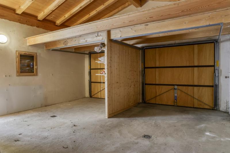 Châlet - 129 m² - 6 pièces