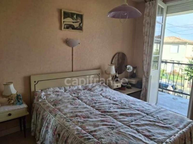 Maison - 117 m² - 6 pièces