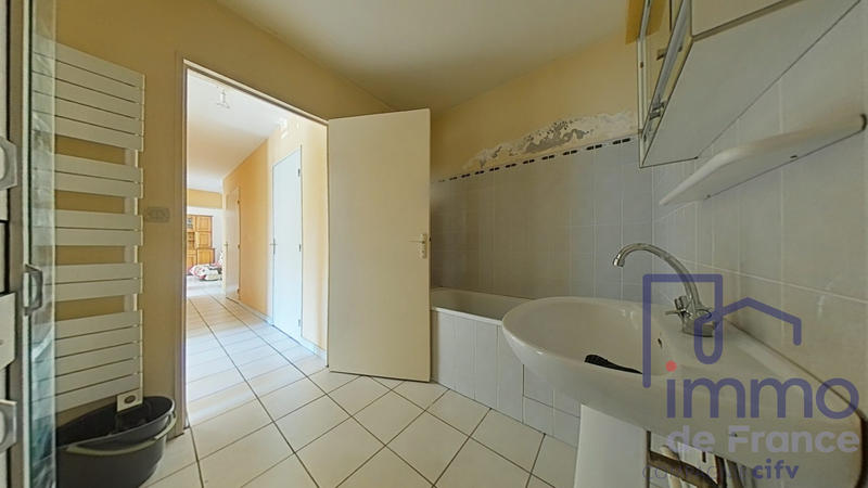 Appartement - 68 m² - 3 pièces