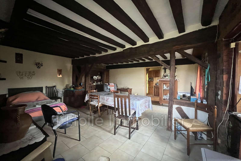 Maison - 63 m² - 2 pièces